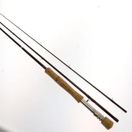  G.loomis Gルーミス フライロッド　アドベンチャー FR1148