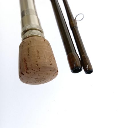  G.loomis Gルーミス フライロッド　アドベンチャー FR1148