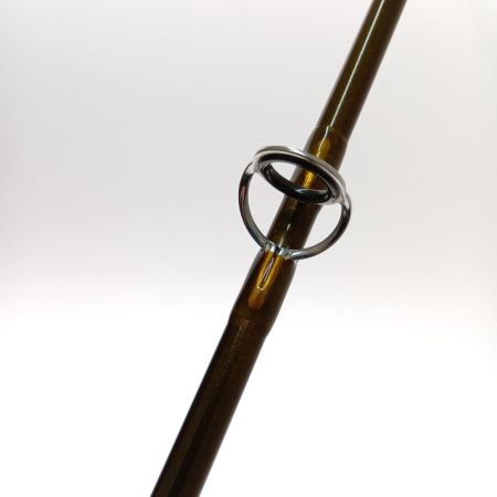  G.loomis Gルーミス フライロッド　アドベンチャー FR1148