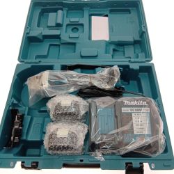 □□ MAKITA マキタ 100ｍｍ充電式ディスクグラインダ 18V GA404DRGXN Sランク