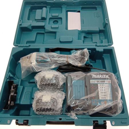  MAKITA マキタ 100ｍｍ充電式ディスクグラインダ 18V GA404DRGXN