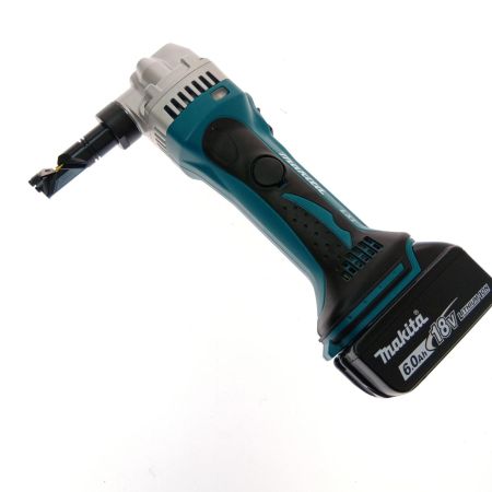  MAKITA マキタ 1.6ｍｍ充電式ニブラ JN161DRG