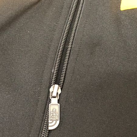  THE NORTH FACE ザノースフェイス ジャージ トラックジャケット SIZE XL  NT11950 ブラック×イエロー