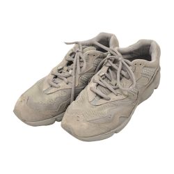 □□ NEW BALANCE ニュー・バランス スニーカー 850 'Grey' SIZE 26cm ML850CF グレー Cランク