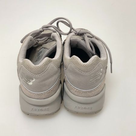  NEW BALANCE ニュー・バランス スニーカー 850 'Grey' SIZE 26cm ML850CF グレー