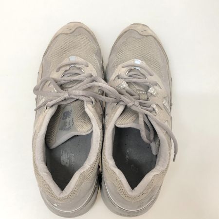  NEW BALANCE ニュー・バランス スニーカー 850 'Grey' SIZE 26cm ML850CF グレー