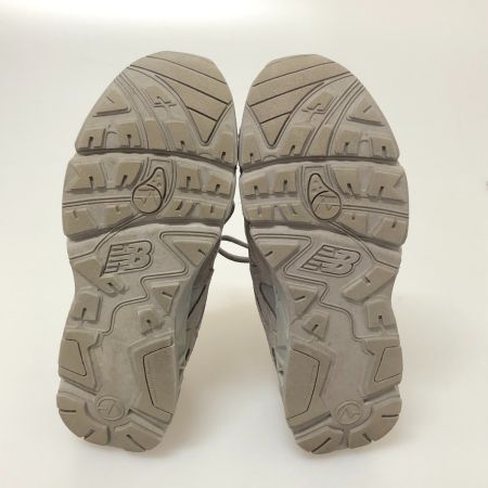  NEW BALANCE ニュー・バランス スニーカー 850 'Grey' SIZE 26cm ML850CF グレー