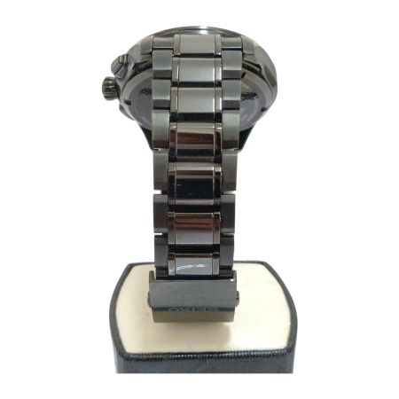 SEIKO セイコー 腕時計　アストロン　電波ソーラー 8X22-0AF0-2 シルバー