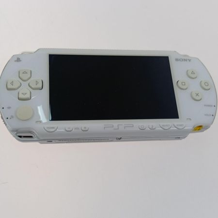  SONY ソニー PSP　プレイステーションポータブル PSP-1000kcw