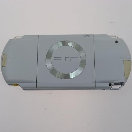  SONY ソニー PSP　プレイステーションポータブル PSP-1000kcw