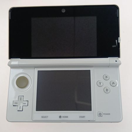 Nintendo ニンテンドウ 3DS モンスターハンター3G スペシャルパック CTR-001