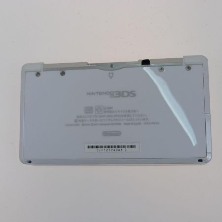  Nintendo ニンテンドウ 3DS モンスターハンター3G スペシャルパック CTR-001