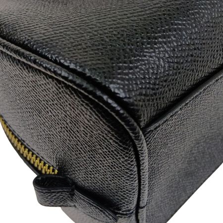  COACH コーチ ショルダーバッグ CA202 ブラック