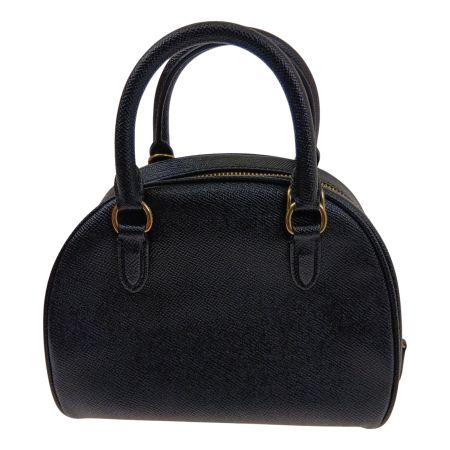  COACH コーチ ショルダーバッグ CA202 ブラック