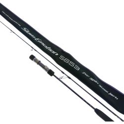 □□ XESTA　ゼスタ ロッド　スローエモーション　SLOW EMOTION S653 Bランク