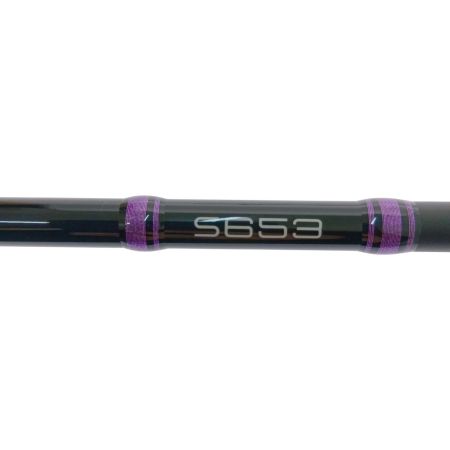  XESTA　ゼスタ ロッド　スローエモーション　SLOW EMOTION S653