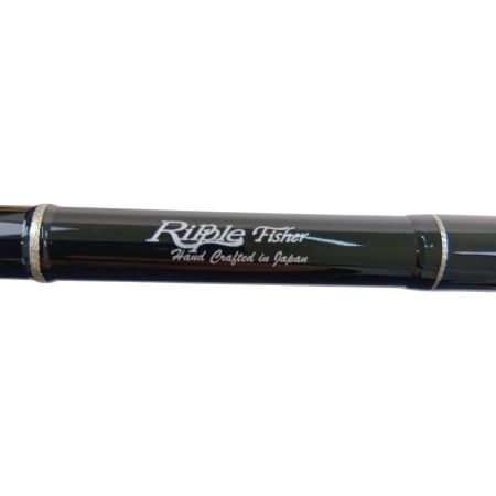  Ripple Fisher リップルフィッシャー　ロッド　オーシャンアロー 5930