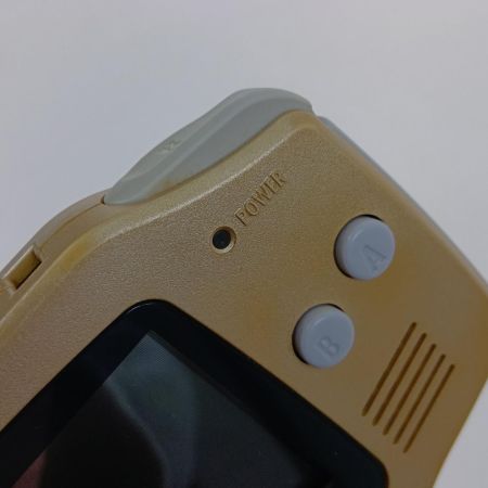  Nintendo ニンテンドウ ゲーム機　GAMEBOY ADVANCE