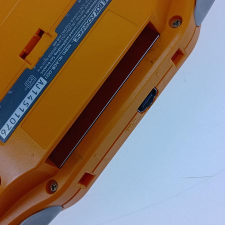  Nintendo ニンテンドウ ゲーム機　GAMEBOY ADVANCE