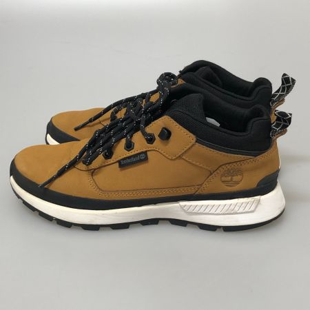  Timberland ティンバーランド シューズ フィールドトレッカー ミッド Wheat メンズ ハイキングシューズ SIZE 25.5cm A2A15