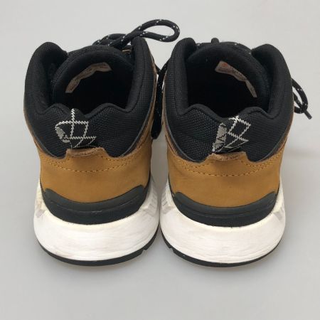  Timberland ティンバーランド シューズ フィールドトレッカー ミッド Wheat メンズ ハイキングシューズ SIZE 25.5cm A2A15