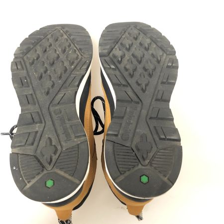  Timberland ティンバーランド シューズ フィールドトレッカー ミッド Wheat メンズ ハイキングシューズ SIZE 25.5cm A2A15