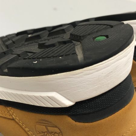  Timberland ティンバーランド シューズ フィールドトレッカー ミッド Wheat メンズ ハイキングシューズ SIZE 25.5cm A2A15