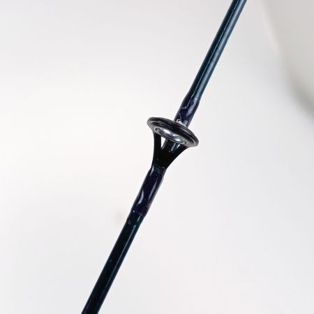  DAIWA ダイワ ファントム・ハーレー HCB-602ML 本体のみ