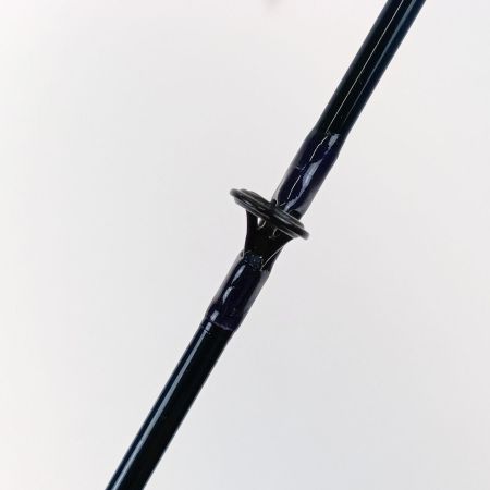  DAIWA ダイワ ファントム・ハーレー HCB-602ML 本体のみ
