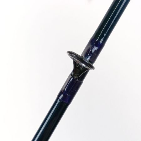 DAIWA ダイワ ファントム・ハーレー HCB-602ML 本体のみ
