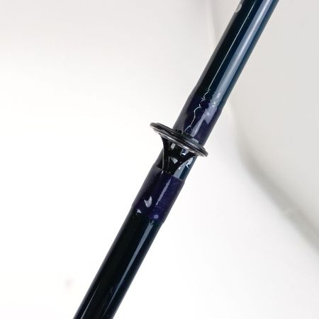  DAIWA ダイワ ファントム・ハーレー HCB-602ML 本体のみ