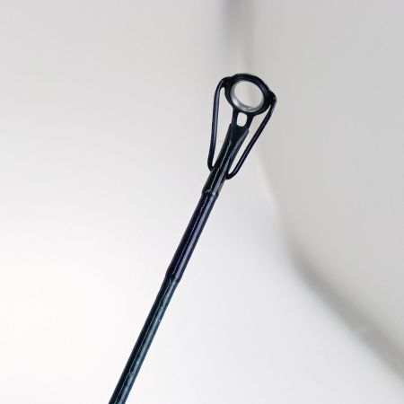 DAIWA ダイワ ファントム・ハーレー HCB-602ML 本体のみ