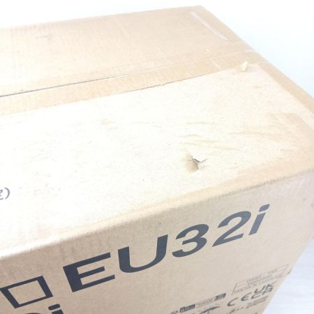  HONDA ホンダ インバーター搭載発電機  EU26iJ レッド