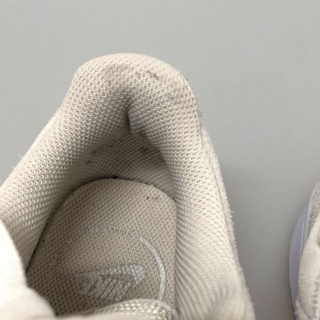  NIKE ナイキ スニーカー COURT VISION コートビジョンLO FL SIZE 25cm IO7727-100 ホワイト