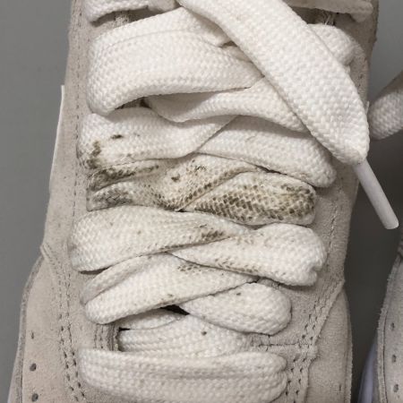  NIKE ナイキ スニーカー COURT VISION コートビジョンLO FL SIZE 25cm IO7727-100 ホワイト