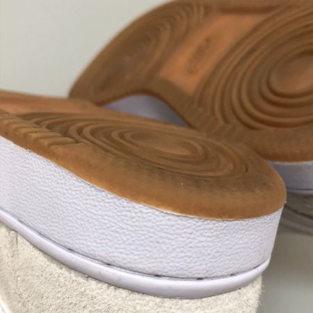  NIKE ナイキ スニーカー COURT VISION コートビジョンLO FL SIZE 25cm IO7727-100 ホワイト