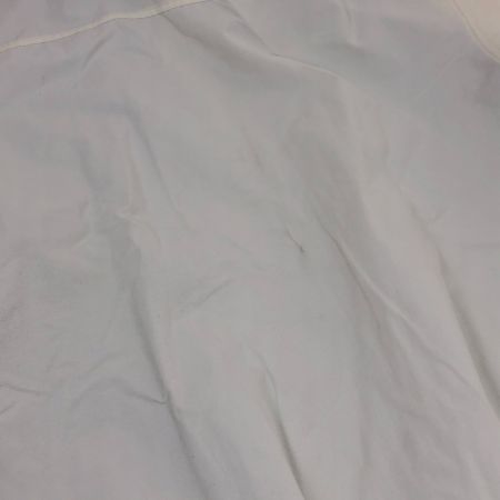  TOMMY HILFIGER トミーヒルフィガー ジャケット ナイロンジャケット SIZE XL 古着 ホワイト