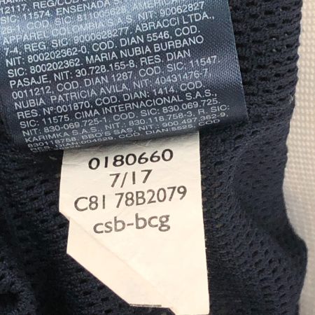  TOMMY HILFIGER トミーヒルフィガー ジャケット ナイロンジャケット SIZE XL 古着 ホワイト