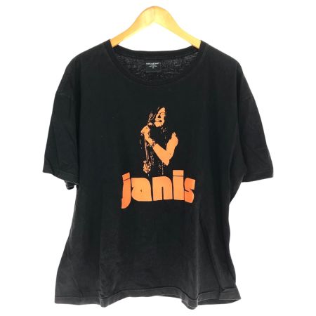  90s BROADWAY Tシャツ SIZE XL 古着 ブラック