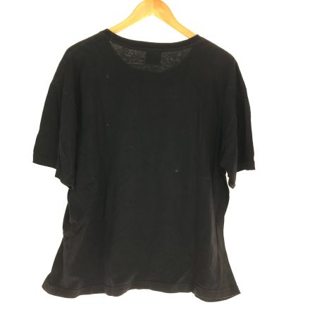  90s BROADWAY Tシャツ SIZE XL 古着 ブラック