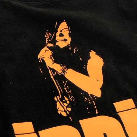  90s BROADWAY Tシャツ SIZE XL 古着 ブラック