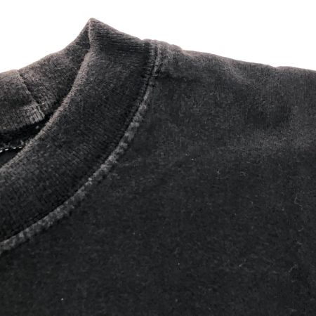  90s Calvin Klein Tシャツ 古着 ブラック