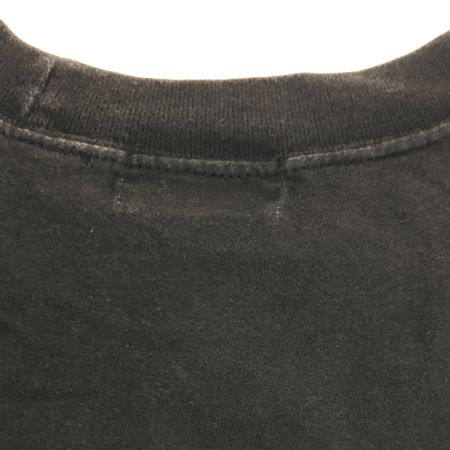  90s Calvin Klein Tシャツ 古着 ブラック