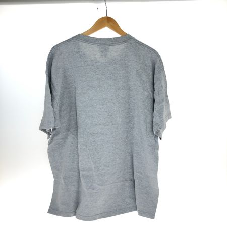  90~00s Lee SPORT Tシャツ SIZE XL 古着 ライトグレー