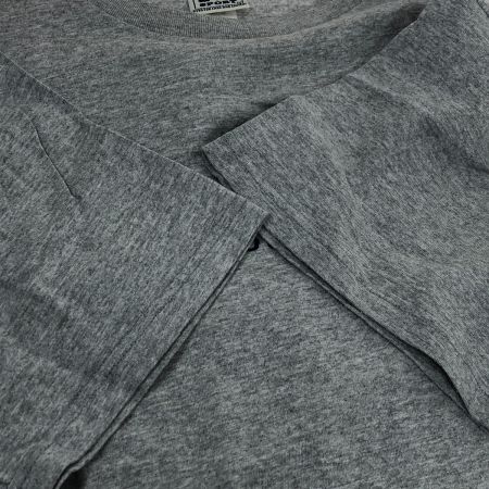  90~00s Lee SPORT Tシャツ SIZE XL 古着 ライトグレー