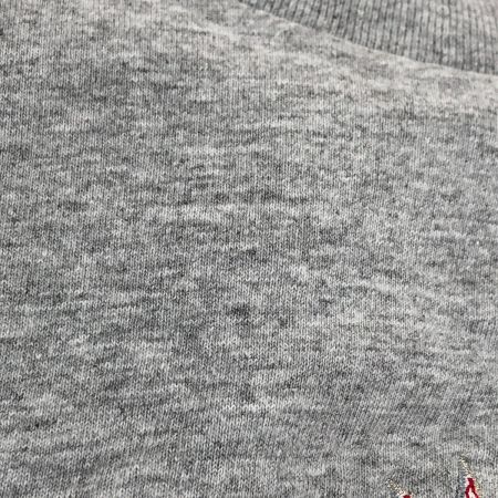  90~00s Lee SPORT Tシャツ SIZE XL 古着 ライトグレー