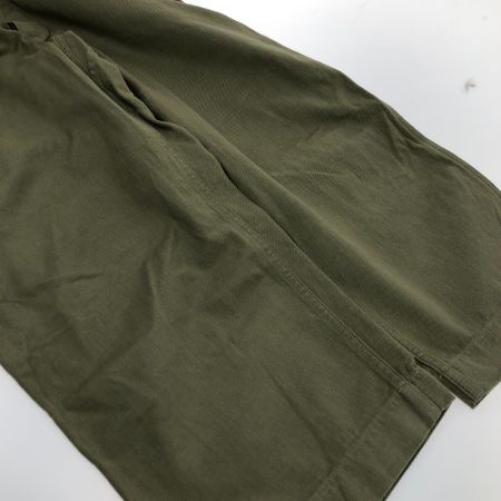  50~60s French Army パンツ Ｍ-52チノパン 後期 古着 ベージュ