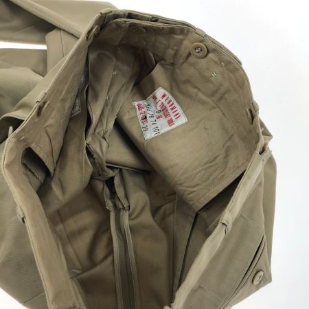  60s German Army パンツ グルカパンツ SIZE M 古着 ベージュ