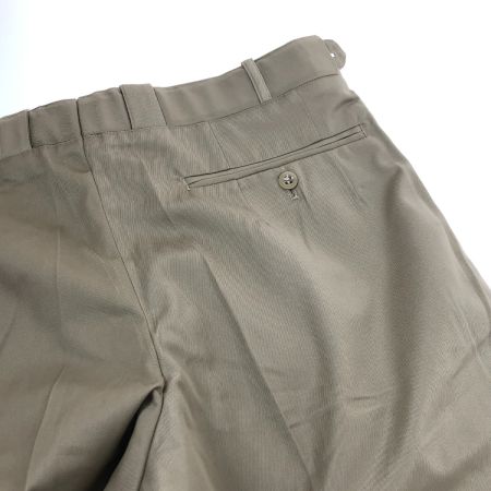  60s German Army パンツ グルカパンツ SIZE M 古着 ベージュ