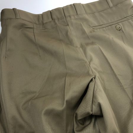  60s German Army パンツ グルカパンツ SIZE M 古着 ベージュ